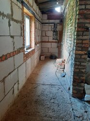 Продаж 2 поверхового будинку з гаражем і ділянкою на 4 сотки фото 10 Продаж 2 поверхового будинку з гаражем і ділянкою на 4 сотки фото 10