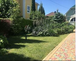 Продаж 2 поверхового будинку з ділянкою на 10 соток, 307 кв. м, 4 кімнати, на пров. Архітектурний фото 3 Продаж 2 поверхового будинку з ділянкою на 10 соток, 307 кв. м, 4 кімнати, на пров. Архітектурний фото 3