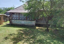 Продаж 1 поверхового будинку з ділянкою на 30 соток, 65 кв. м, 3 кімнати, на вул. Першотравнева фото 6 Продаж 1 поверхового будинку з ділянкою на 30 соток, 65 кв. м, 3 кімнати, на вул. Першотравнева фото 6