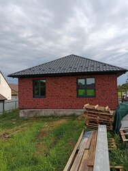 Продаж 1 поверхового будинку з ділянкою на 5.4 сотки, 75 кв. м. фото 3 Продаж 1 поверхового будинку з ділянкою на 5.4 сотки, 75 кв. м. фото 3