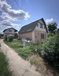 Продаж будинку з ділянкою на 4 сотки, 51.8 кв. м, пр. Науковий фото 19 Продаж будинку з ділянкою на 4 сотки, 51.8 кв. м, пр. Науковий фото 19