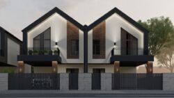 Продаж дуплексів, Корея фото 1 Продаж дуплексів, Корея фото 1