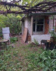 Продаж 1 поверхового будинку веранда і ділянкою на 12 соток, 50 кв. м, 3 кімнати фото 3 Продаж 1 поверхового будинку веранда і ділянкою на 12 соток, 50 кв. м, 3 кімнати фото 3