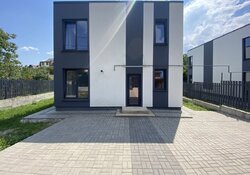 Продаж 2 поверхового будинку з ділянкою на 5 соток, 121 кв. м, 4 кімнати, на пров. Яна Засідателя фото 2 Продаж 2 поверхового будинку з ділянкою на 5 соток, 121 кв. м, 4 кімнати, на пров. Яна Засідателя фото 2