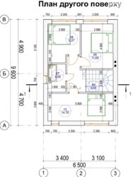 Продаж дуплекса з ділянкою на 1.7 сотки, 100 кв. м, 1-й пров. Северина Наливайка фото 3 Продаж дуплекса з ділянкою на 1.7 сотки, 100 кв. м, 1-й пров. Северина Наливайка фото 3