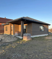 Продаж 1 поверхового будинку з ділянкою на 5 соток, 95 кв. м фото 3 Продаж 1 поверхового будинку з ділянкою на 5 соток, 95 кв. м фото 3