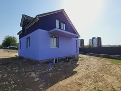 Продаж 2 поверхового будинку з балконом і ділянкою на 8 соток, на вул. Андріївська фото 5 Продаж 2 поверхового будинку з балконом і ділянкою на 8 соток, на вул. Андріївська фото 5