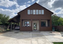 Продаж 2 поверхового будинку з ділянкою на 4 сотки, 150 кв. м, 3 кімнати фото 1 Продаж 2 поверхового будинку з ділянкою на 4 сотки, 150 кв. м, 3 кімнати фото 1