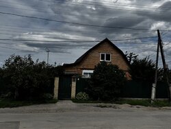 Продаж 1 поверхового будинку з гаражем і ділянкою на 12.8 сотки, 120 кв. м. фото 1 Продаж 1 поверхового будинку з гаражем і ділянкою на 12.8 сотки, 120 кв. м. фото 1