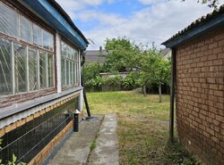 Продаж 1 поверхового будинку з гаражем і ділянкою на 4 сотки, с. Березина, вул. Дружби фото 2 Продаж 1 поверхового будинку з гаражем і ділянкою на 4 сотки, с. Березина, вул. Дружби фото 2