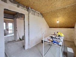 Продаж 2 поверхового будинку з балконом і ділянкою на 8 соток, на вул. Андріївська фото 10 Продаж 2 поверхового будинку з балконом і ділянкою на 8 соток, на вул. Андріївська фото 10