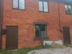 Продаж 2 поверхового таунхауса з ділянкою, 72 кв.м., вул. Гданська фото 3 Продаж 2 поверхового таунхауса з ділянкою, 72 кв.м., вул. Гданська фото 3