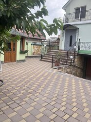 Продаж 2 поверхового будинку бесідка і ділянкою на 3 сотки, 220 кв. м, вул. Михайла Драгоманова фото 2 Продаж 2 поверхового будинку бесідка і ділянкою на 3 сотки, 220 кв. м, вул. Михайла Драгоманова фото 2