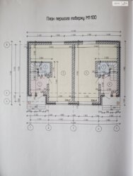 Продаж дуплекса, вул. Грінченка Бориса фото 11 Продаж дуплекса, вул. Грінченка Бориса фото 11