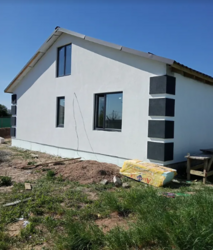 Продаж 1 поверхового будинку з ділянкою на 10 соток, 110 кв. м, 5 кімнат фото 1 Продаж 1 поверхового будинку з ділянкою на 10 соток, 110 кв. м, 5 кімнат фото 1