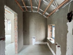 Продаж 2 поверхового будинку з ділянкою на 5 соток, 120 кв. м, 4 кімнати, на 1-й пров. Корольова фото 12 Продаж 2 поверхового будинку з ділянкою на 5 соток, 120 кв. м, 4 кімнати, на 1-й пров. Корольова фото 12