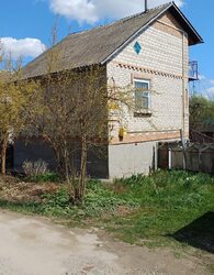 Продаж 2 поверхового будинку з опаленням 80.3 кв. м, 2 кімнати, вул. Виноградна фото 14 Продаж 2 поверхового будинку з опаленням 80.3 кв. м, 2 кімнати, вул. Виноградна фото 14