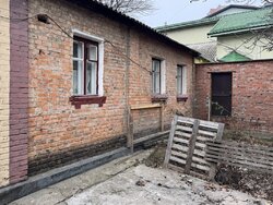 Продаж частини будинку з гаражем і ділянкою на 4 сотки, вул. Марії Литвиненко-Вольгемут фото 3 Продаж частини будинку з гаражем і ділянкою на 4 сотки, вул. Марії Литвиненко-Вольгемут фото 3