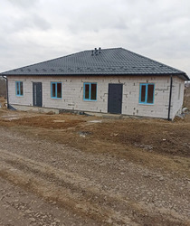 Продаж 1 поверхового дуплексу з ділянкою на 5 соток, 68 кв. м, 3 кімнати, на вул. Східна фото 1 Продаж 1 поверхового дуплексу з ділянкою на 5 соток, 68 кв. м, 3 кімнати, на вул. Східна фото 1