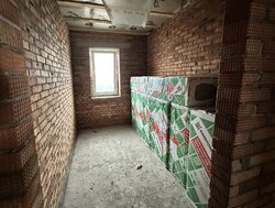 Продаж 1 поверхового будинку з ділянкою на 5.5 сотки, 106 кв. м, 3 кімнати, на вул. Грінченка Бориса фото 12 Продаж 1 поверхового будинку з ділянкою на 5.5 сотки, 106 кв. м, 3 кімнати, на вул. Грінченка Бориса фото 12