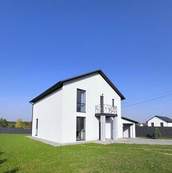 Продаж 2 поверхового будинку з гаражем і ділянкою на 10 соток, Лисогора фото 2 Продаж 2 поверхового будинку з гаражем і ділянкою на 10 соток, Лисогора фото 2