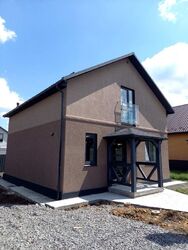 Продаж будинків, с. Зарванці фото 1 Продаж будинків, с. Зарванці фото 1