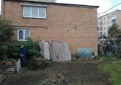 Продаж частини будинку з ділянкою на 3.32 сотки, 105 кв. м, вул. Героїв поліції фото 1 Продаж частини будинку з ділянкою на 3.32 сотки, 105 кв. м, вул. Героїв поліції фото 1