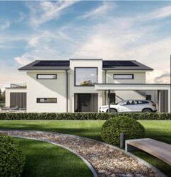 Продаж будинку, с. Бохоники. Вул. Садова фото 1 Продаж будинку, с. Бохоники. Вул. Садова фото 1