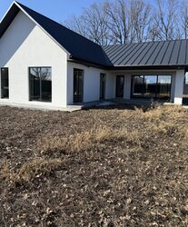 Продаж 1 поверхового будинку з ділянкою на 8 соток, пров. Травневий фото 12 Продаж 1 поверхового будинку з ділянкою на 8 соток, пров. Травневий фото 12