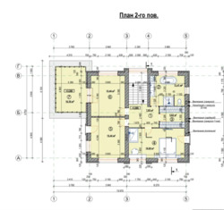 Продаж будинку, с. Бохоники. Вул. Садова фото 4 Продаж будинку, с. Бохоники. Вул. Садова фото 4
