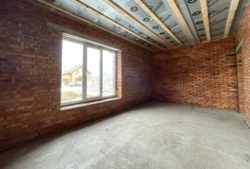 Продаж 1 поверхового будинку з опаленням і ділянкою на 5 соток, 106 кв. м, 3 кімнати, на вул. Дружби фото 3 Продаж 1 поверхового будинку з опаленням і ділянкою на 5 соток, 106 кв. м, 3 кімнати, на вул. Дружби фото 3