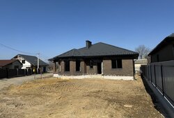 Продаж 1 поверхового будинку з ділянкою на 5 соток, 115 кв. м, 3 кімнати, на вул. Зелена фото 7 Продаж 1 поверхового будинку з ділянкою на 5 соток, 115 кв. м, 3 кімнати, на вул. Зелена фото 7