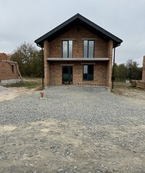 Продаж 2 поверхового будинку з ділянкою, с. Якушинці фото 1 Продаж 2 поверхового будинку з ділянкою, с. Якушинці фото 1