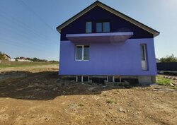 Продаж 2 поверхового будинку з балконом і ділянкою на 8 соток, на вул. Андріївська фото 6 Продаж 2 поверхового будинку з балконом і ділянкою на 8 соток, на вул. Андріївська фото 6