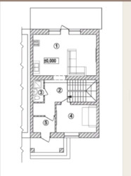 Таунхаус з виходом до озера та терасою, р-н Пирогово фото 6 Таунхаус з виходом до озера та терасою, р-н Пирогово фото 6