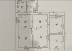 Продаж 1 поверхового будинку веранда і ділянкою на 3.29 сотки, 76.4 кв. м, 5 кімнат фото 8 Продаж 1 поверхового будинку веранда і ділянкою на 3.29 сотки, 76.4 кв. м, 5 кімнат фото 8