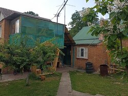 Продаж 1 поверхового будинку з верандою і ділянкою на 6.7 сотки, 76 кв. м фото 7 Продаж 1 поверхового будинку з верандою і ділянкою на 6.7 сотки, 76 кв. м фото 7