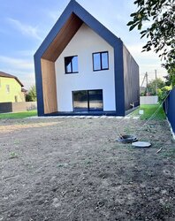 Продаж 2 поверхового будинку з мансардою і ділянкою на 12 соток, 140 кв. м, 4 кімнати, на вул. Квітнева фото 8 Продаж 2 поверхового будинку з мансардою і ділянкою на 12 соток, 140 кв. м, 4 кімнати, на вул. Квітнева фото 8