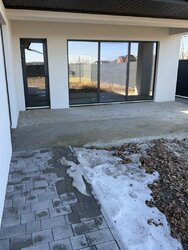 Продаж 1 поверхового будинку з ділянкою на 8 соток, пров. Травневий фото 15 Продаж 1 поверхового будинку з ділянкою на 8 соток, пров. Травневий фото 15