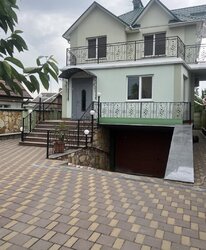 Продаж 2 поверхового будинку бесідка і ділянкою на 3 сотки, 220 кв. м, вул. Михайла Драгоманова фото 1 Продаж 2 поверхового будинку бесідка і ділянкою на 3 сотки, 220 кв. м, вул. Михайла Драгоманова фото 1