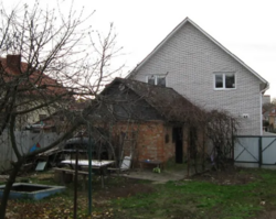 Продаю 2 поверховий дім з ділянкою на 6 соток, 165 кв. м, 4 кімнати, Маяковського вулиця, район Старе місто, Вінниця фото 5 Продаю 2 поверховий дім з ділянкою на 6 соток, 165 кв. м, 4 кімнати, Маяковського вулиця, район Старе місто, Вінниця фото 5