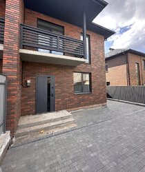 Продаж 2 поверхового таунхауса з ділянкою на 1.5 сотки, 92 кв. м., на пров. Ясний фото 4 Продаж 2 поверхового таунхауса з ділянкою на 1.5 сотки, 92 кв. м., на пров. Ясний фото 4