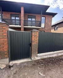 Продаж 2 поверхового таунхауса з ділянкою на 1.5 сотки, 92 кв. м., на пров. Ясний фото 3 Продаж 2 поверхового таунхауса з ділянкою на 1.5 сотки, 92 кв. м., на пров. Ясний фото 3