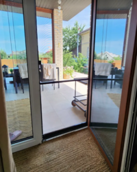 Продаж 1 поверхового будинку з гаражем і ділянкою на 12.5 сотки, 186 кв. м, 4 кімнати фото 17 Продаж 1 поверхового будинку з гаражем і ділянкою на 12.5 сотки, 186 кв. м, 4 кімнати фото 17