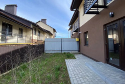 Продаж двоповерхового таунхауса, с. Зарванці. фото 8 Продаж двоповерхового таунхауса, с. Зарванці. фото 8