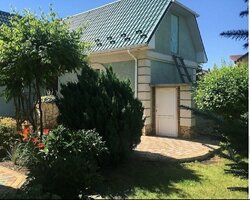 Продаж 2 поверхового будинку з ділянкою на 10 соток, 307 кв. м, 4 кімнати, на пров. Архітектурний фото 7 Продаж 2 поверхового будинку з ділянкою на 10 соток, 307 кв. м, 4 кімнати, на пров. Архітектурний фото 7