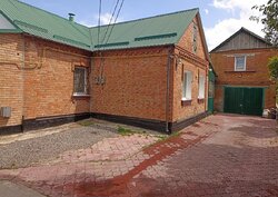 Продаж 1 поверхового будинку з верандою і ділянкою на 6.7 сотки, 76 кв. м фото 3 Продаж 1 поверхового будинку з верандою і ділянкою на 6.7 сотки, 76 кв. м фото 3