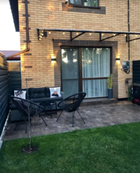 Продаж 2 поверхового таунхауса з ділянкою на 1.2 сотки, 85 кв.м. фото 16 Продаж 2 поверхового таунхауса з ділянкою на 1.2 сотки, 85 кв.м. фото 16