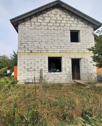 Продаж 2 поверхового будинку з ділянкою на 4 сотки, 120 кв. м., мас. Писарівський фото 4 Продаж 2 поверхового будинку з ділянкою на 4 сотки, 120 кв. м., мас. Писарівський фото 4