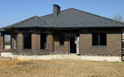 Продаж 1 поверхового будинку з ділянкою на 5 соток, 115 кв. м, 3 кімнати, на вул. Зелена фото 1 Продаж 1 поверхового будинку з ділянкою на 5 соток, 115 кв. м, 3 кімнати, на вул. Зелена фото 1